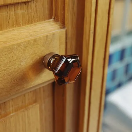 Отель La Maison De Lucie Онфлёр