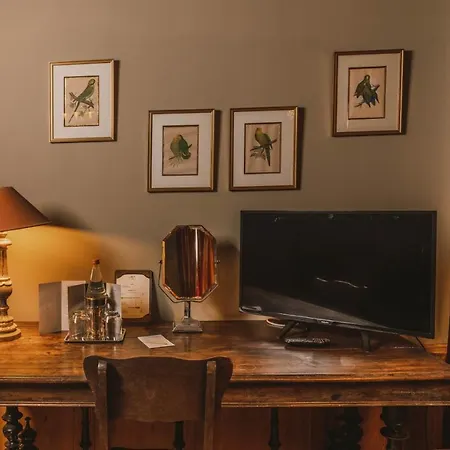 La Maison De Lucie Отель