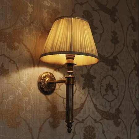 Отель La Maison De Lucie