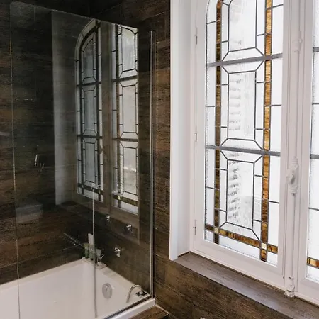 Отель La Maison De Lucie 3*