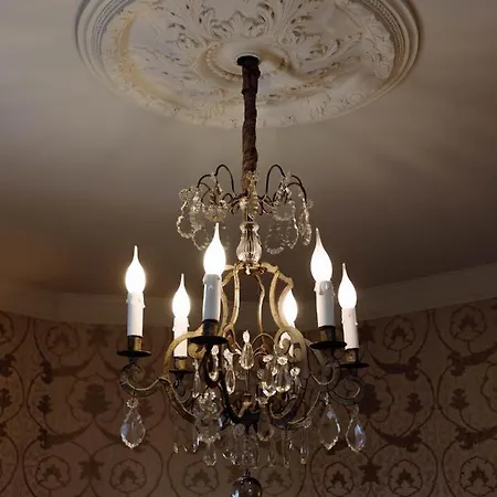 Отель La Maison De Lucie 3*