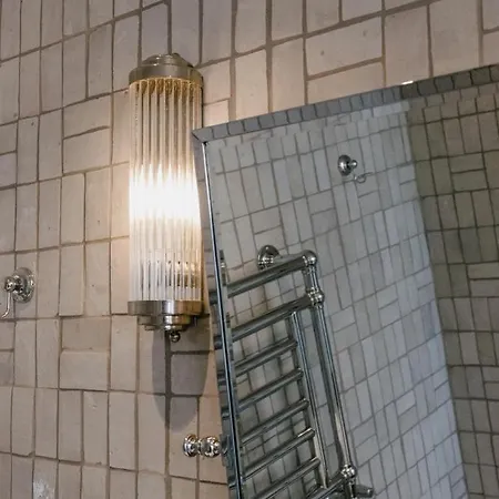 Отель La Maison De Lucie