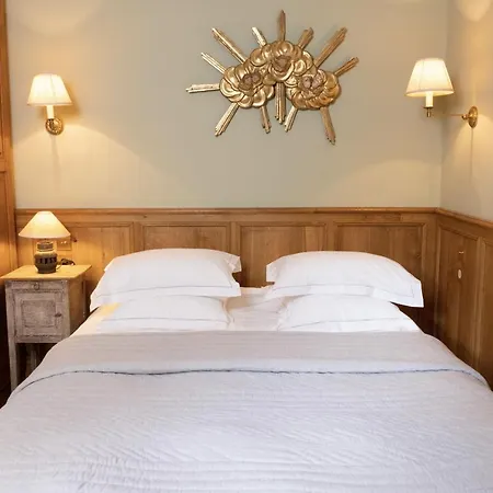 La Maison De Lucie 3* הונפלר