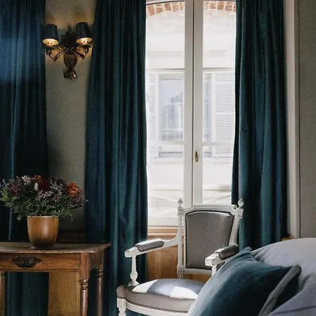 Отель La Maison De Lucie