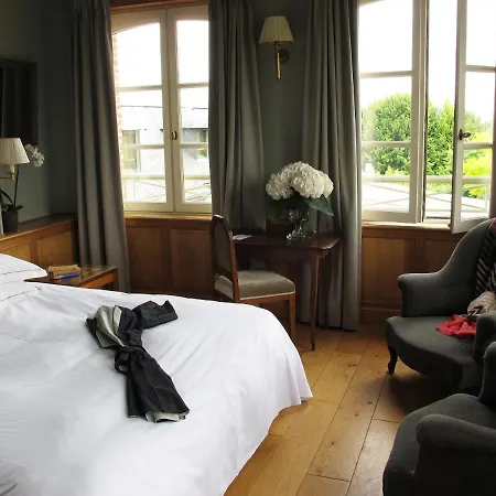 Отель La Maison De Lucie