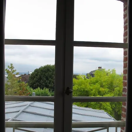 Отель La Maison De Lucie 3*