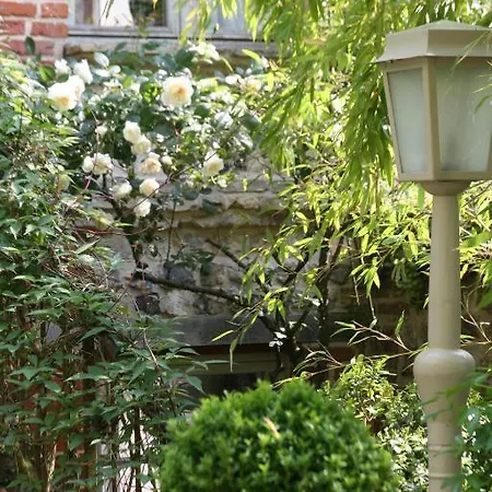 Отель La Maison De Lucie 3*