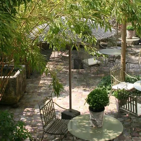 La Maison De Lucie 3* Онфлёр