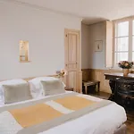 Ξενοδοχείο La Maison De Lucie