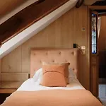 La Maison De Lucie Ξενοδοχείο Ονφλέρ
