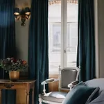 Hotell La Maison De Lucie