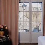 La Maison De Lucie Ξενοδοχείο Ονφλέρ