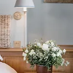 Hotell La Maison De Lucie Honfleur