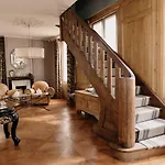 La Maison De Lucie 3* Ονφλέρ