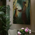 La Maison De Lucie