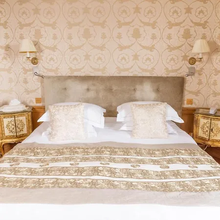 La Maison De Lucie Hotel Honfleur