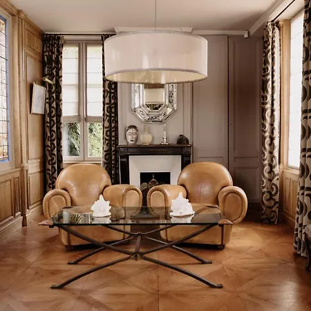 La Maison De Lucie 3*