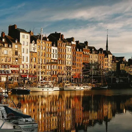 Hotel La Maison De Lucie