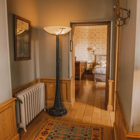 La Maison De Lucie Hotel Honfleur