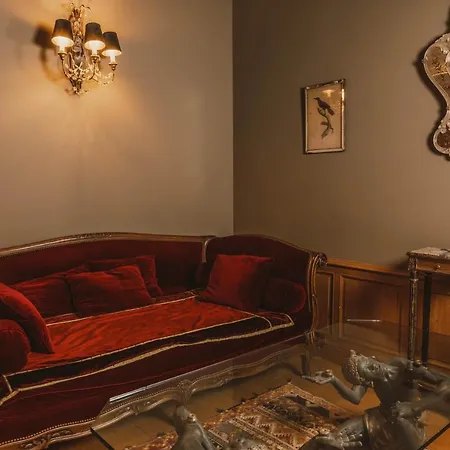 La Maison De Lucie