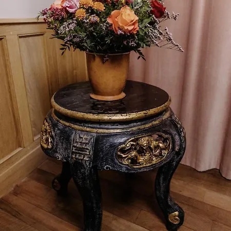 Hotel La Maison De Lucie 3*