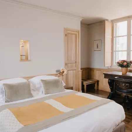 Hotel La Maison De Lucie