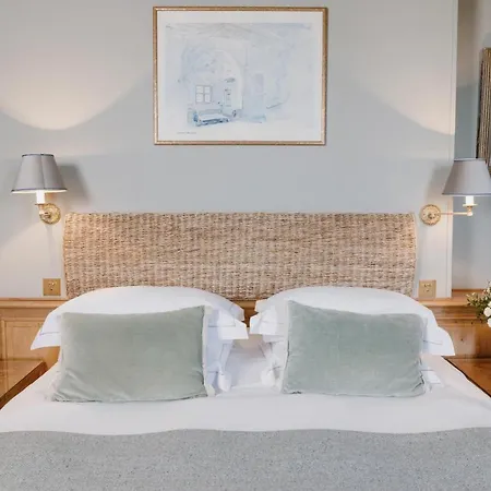 La Maison De Lucie Hotel