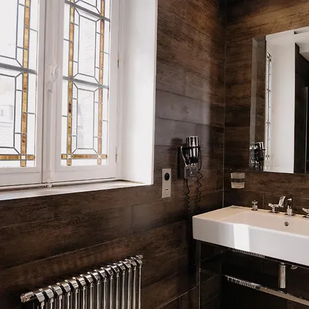 La Maison De Lucie Hotel Honfleur