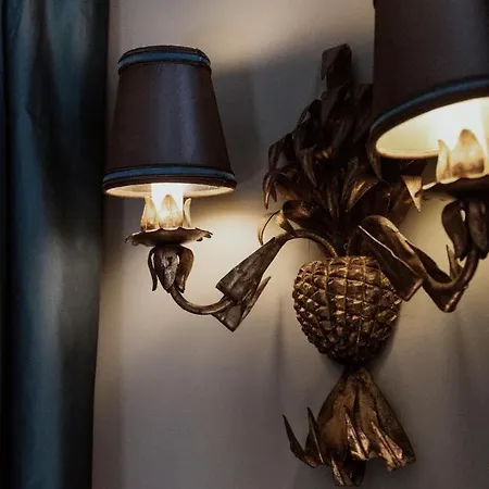 La Maison De Lucie Hotel 3*