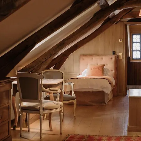 מלון La Maison De Lucie