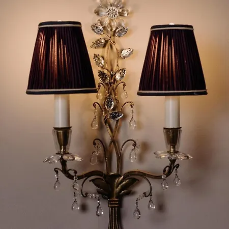 La Maison De Lucie Hotel Honfleur