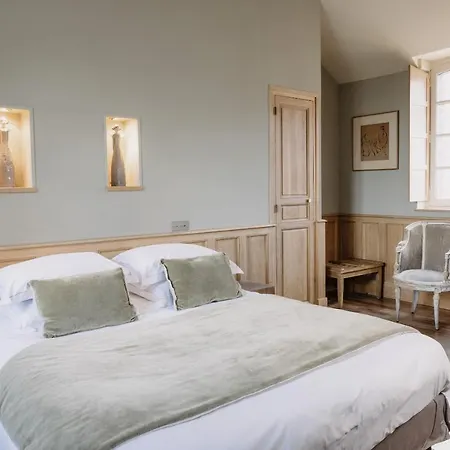 La Maison De Lucie Honfleur