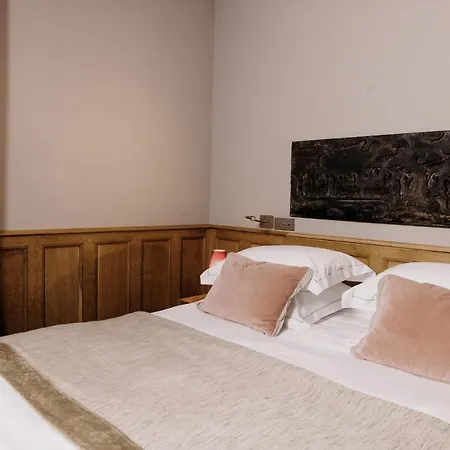 La Maison De Lucie Hotel Honfleur