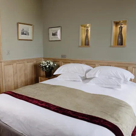 Hotel La Maison De Lucie