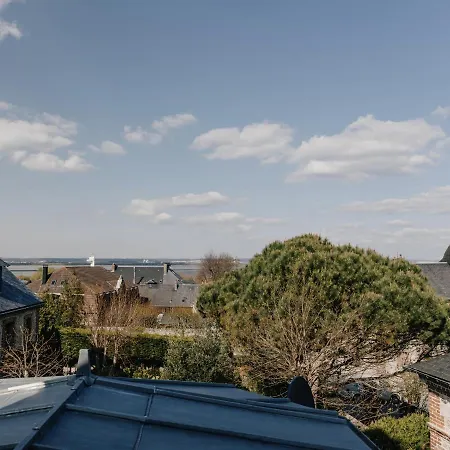 La Maison De Lucie 3* Honfleur