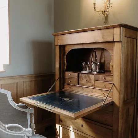 La Maison De Lucie 3* Honfleur