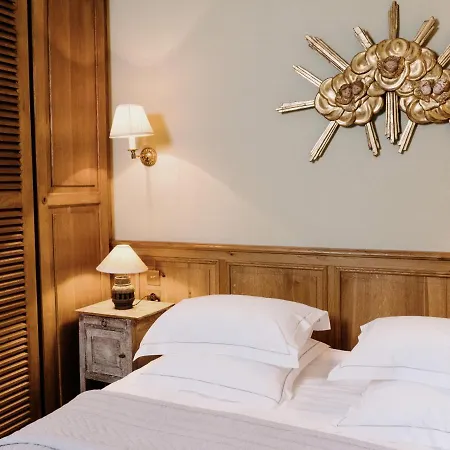 La Maison De Lucie 3* Honfleur