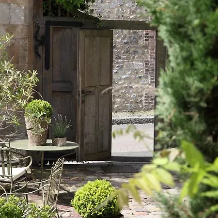 Hotel La Maison De Lucie Honfleur