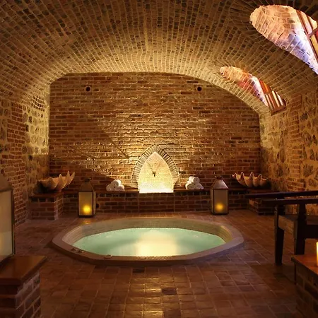 La Maison De Lucie 3* הונפלר