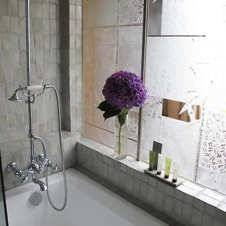 La Maison De Lucie Honfleur