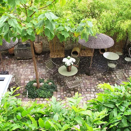 La Maison De Lucie Honfleur