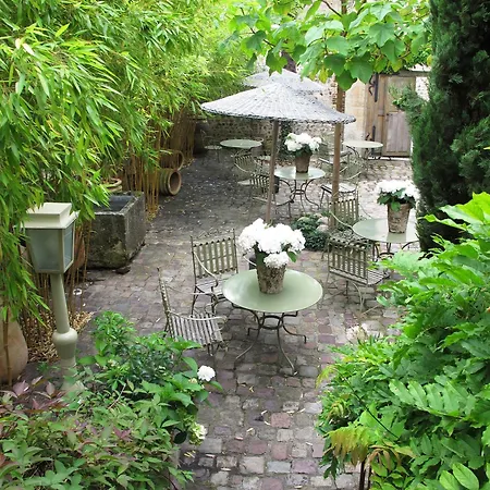 La Maison De Lucie Honfleur