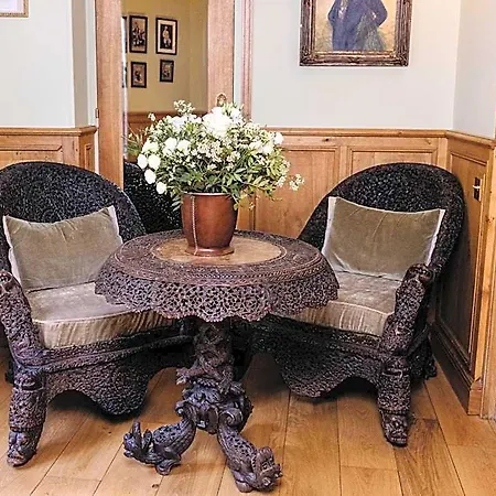 מלון La Maison De Lucie הונפלר