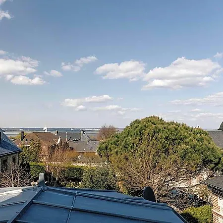 La Maison De Lucie