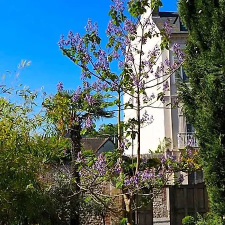 La Maison De Lucie 3*
