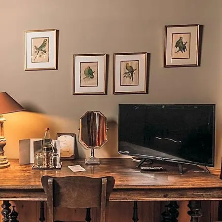 La Maison De Lucie 3* הונפלר