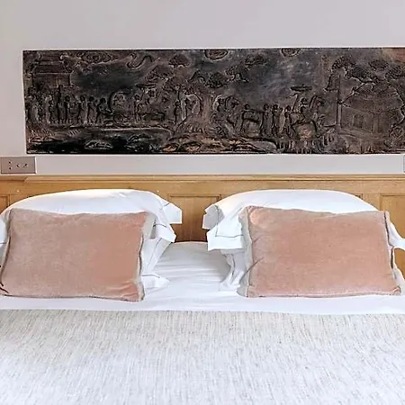 La Maison De Lucie הונפלר