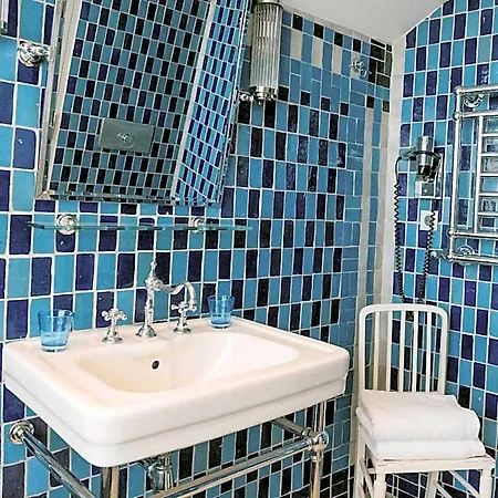 La Maison De Lucie 3* הונפלר