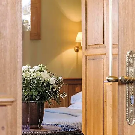 Hotel La Maison De Lucie
