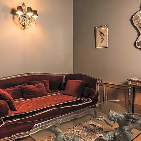 La Maison De Lucie 3* הונפלר